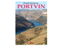 PORTVIN | Henrik Oldenburg | Språk: Dansk