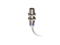 Induktiv fl M12 PNP NO Sn=2mm 2m kabel, XS512B1PAL2