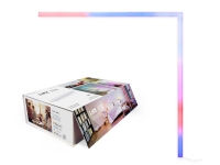 LIFX Beam Kit - Dekorationslys du selv sammensætter - 6 Moduler