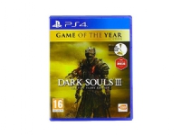 SONY PS4 GAME DARK SOULS III: THE FIRE FADES GOTY