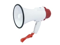 Omnitronic 80710920, 15,5 cm, 24,5 cm, 490 g, 620 g, 155 mm, 155 mm