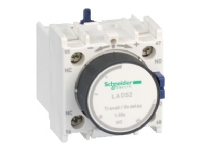 Schneider Electric LADS2, 44 mm, 61 mm, 48 mm, Hvit