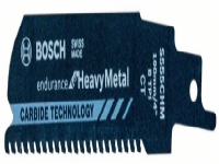 Bosch BAJONETSAVKLINGE S555CHM HEAVY/METAL
