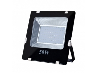 ART L4101610, 50 W, 3500 lm, Hvit
