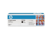 Lasertoner hp 304a cc530a, 3.500 sider, sort