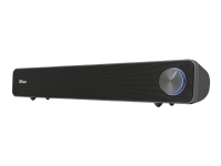 Trust Arys - Lydplanke - for PC - 6 watt