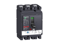 Schneider Electric NSX160F, Type F, IP40