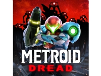 Metroid Dread - Nintendo Switch