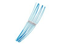 Bosch Extra-strong - Gresstusserstreng - lengde: 300 mm (en pakke 10)