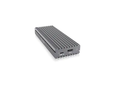 Icy Box External Type-C enclosure for M.2
