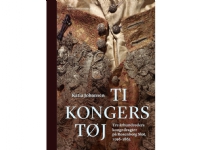 Ti kongers tøj | Katia Johansen | Språk: Dansk