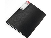 Panta Plast Presentation album Focus 20 simple black - 195846