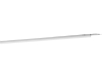LEDVANCE Switch Batten, Hvit, Polykarbonat (PC), II, 1,5 m, IP20, LED