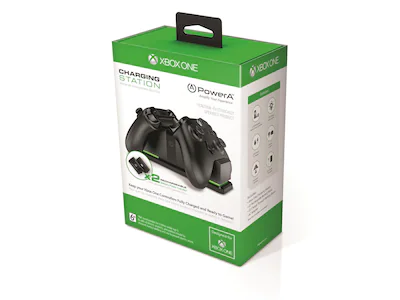 PowerA XBOX ONE Charging Station