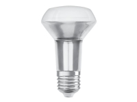 OSRAM PARATHOM - LED-pære for søkelys - form: R63 - E27 - 5.9 W (ekvivalent 60 W) - klasse A+ - varmt hvitt lys - 2700 K