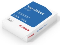Canon - A4 (210 x 297 mm) papir