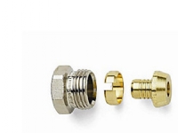Ta Kombi Kobl. 1/2x15mm - 53230 T/pex