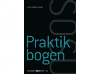 Praktikbogen. Social- og sundhedsassistent | Henrik Andersen Christina Klyhs Albeck Bente Søndergaard | Språk: Dansk