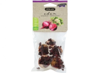 ZOLUX Wooden rings with beetroot EDEN 40 g