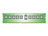 Kingston - DDR3L - modul - 16 GB - DIMM 240-pin - 1333 MHz / PC3-10600 - registrert - ECC