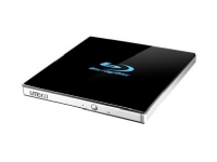 Lite-On EB1, Svart, Brett, Notebook, Blu-Ray DVD Combo, BD-R,BD-R DL,BD-RE,BD-RE DL,BD-ROM,CD-R,CD-RW,DVD+R,DVD+R DL,DVD+RW,DVD-R,DVD-R..., 4 MB