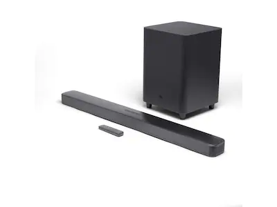 JBL 5.1 Soundbar med trådløs subwoofer