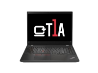 Refurbished | Lenovo ThinkPad T580 - Intel® Core™ i5-8250U - 15,6 FHD (1920x1080) IPS - 8 GB RAM - 256 GB SSD - Intel® UHD Graphics 620 - Wifi/Bluetooth - Win 10 Pro 64 Bit - Dansk layout - Sorter | Tier1 – Istandsat