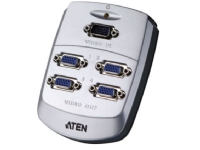 Athens VGA Splitter 4 Port Splitter (4710423776340)