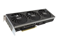 Inno3D GeForce RTX 3090 X3 - Grafikkort - GF RTX 3090 - 24 GB GDDR6X - PCIe 4.0 x16 - HDMI, 3 x DisplayPort