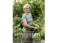 KRYDDERURTER | Lene Tvedegaard | Språk: Dansk