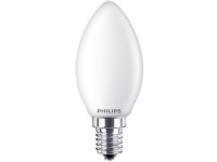 Philips 34750200, 6,5 W, 60 W, E14, 806 lm, 15000 timer, Varm hvit