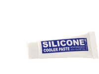 StarTech.com 20g Tube CPU Thermal Paste Grease Compound for Heatsinks - heat grease - cpu paste - thermal compound (HEATGREASE20) - Masse for prosessorvaremeavleder - for P/N: FAN1156PWM