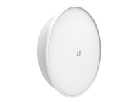 Ubiquiti PowerBeam ac Gen2 PBE-5AC-ISO-Gen2 - Trådløs bro - GigE, AirMax ac - AirMax ac - DC-strøm