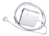Apple MagSafe 2 - Strømadapter - 85 watt - for MacBook Pro with Retina display 15.4 (Mid 2012, Early 2013, Late 2013, Mid 2014, Mid 2015)