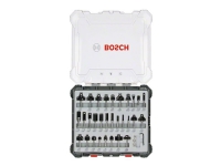 Bosch - Fresekutter - 30 deler 6mm