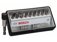 Bosch BITSSÆT ROBUSTLINE XH PH/PZ/T/SP/QH18STK