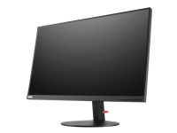 Lenovo ThinkVision P27h-20 - LED-skjerm - 27 - 2560 x 1440 WQHD - IPS - 350 cd/m² - HDMI, DisplayPort, USB-C - høyttalere