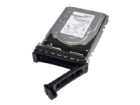 Dell - Solid State Drive - 480 GB - intern - 2.5 - SATA 6Gb/s - for PowerEdge T430, T630 PowerEdge R230, R330, R430, R630, R730, R730xd, R830, T440, T640