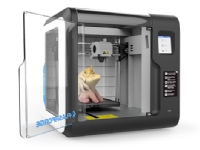 FlashForge Adventurer 3 - 3D-skriver - FFF