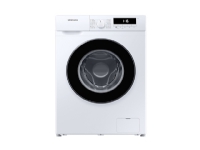 Samsung WW70T301MBW, Frontmatet, 7 kg, B, 1200 RPM, F, Hvit