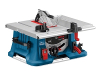 Bosch GTS 635-216 Professional - Bordsag - 1600 W - 216 mm