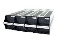 APC - UPS-batteri - svart - for P/N: G35T15K3IS, G35T40K3IS, SUVTJP20KF2B4S, SUVTJP30KF3B4S, SUVTRTF20KB5F, SY30K40E