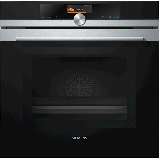 Siemens HM676G0S6S