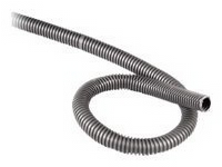 Hama Spiral Tube - Sløyfefester - sølv