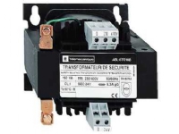 Phaseo ABL6 Transformer, 400 / 230 V AC, 230 V AC, 250 VA