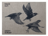 BLACK SUN | Søren Solkær, Ib Michael | Språk: Dansk