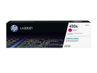 HP 410A magenta original LaserJet-tonerkassett, 2300 sider, Fiolblå, 1 stykker