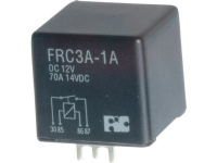 FiC FRC3A-1A-DC24V Køretøjsrelæ 24 V/DC 70 A 1 x sluttekontakt