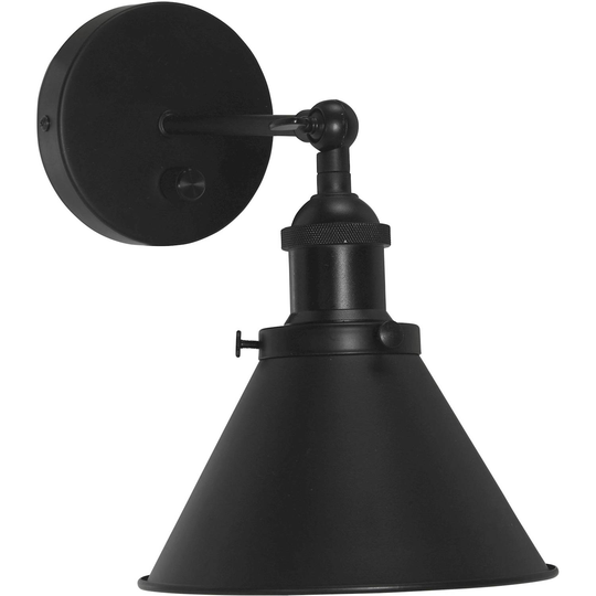 PR Home Anton 3401803 Svart