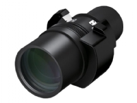 Epson ELP LM11 - Medium-kast zoomobjektiv - 80.6 mm - 121.1 mm - f/1.81-2.34 - for Epson EB-PU2010, PU2113, PU2116, PU2120, PU2213, PU2216, PU2220, Pro G7500, Pro L1200